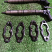 Форсунки топливные к-кт Volkswagen Tiguan оригинальный номер 03L130277