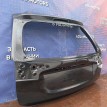 Крышка багажника Mitsubishi Outlander 3 2012-2021 5801B679 Mitsubishi Outlander  