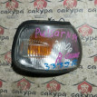 Габарит Nissan Pulsar 