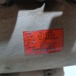Компрессор кондиционера Mitsubishi Galant 