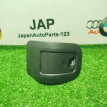 Заглушка крепления сиденья Audi Q3 2012 Audi Q3 