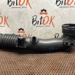 Патрубок интеркулера BMW X5 