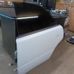 Дверь задняя левая Toyota Windom оригинальный номер 6700433080