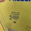 Стекло двери передней правой Jaguar XF I рестайлинг (2011—2015) Jaguar XF оригинальный номер C2Z2818