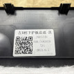 Обшивка стойки средней левой Jetour T2 оригинальный номер F26-5402070