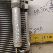 Радиатор кондиционера Mitsubishi Lancer 9 4G18 Mitsubishi i оригинальный номер 7812A165