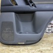 Обшивка двери задняя правая Toyota Land Cruiser Prado 150 Series Внедорожник 5 дв.  оригинальный номер 67630-60D20-C4