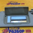 Козырек солнцезащитный правый Honda CR-V 3 RE5 Honda CR-V оригинальный номер 83230SWAR92ZB
