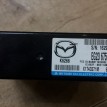 Блок управления центральным замком Mazda CX-7 I Mazda 2 оригинальный номер EG23675DZB