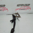 Подушка двигателя задняя Mazda 3 BL Mazda 2 оригинальный номер BBM2-43-300E