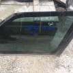 Стекло собачника Toyota Corolla 