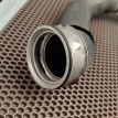 Патрубок интеркулера BMW X5  
