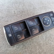 Блок управления стеклоподъемниками A2128208310 Mercedes-Benz E-Class 2009 W212 Mercedes-Benz E-klasse оригинальный номер A2128208310