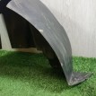 Подкрылок (локер) задний левый Citroen C3 FC Citroen C3 