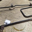 Название детали Трубка ГУР Модель Hyundai Santa Fe CM Hyundai Santa Fe  оригинальный номер 575402B000