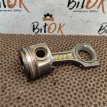 Поршень с шатуном BMW X3 