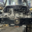 Двигатель SUBARU FORESTER LEGACY OUTBACK 2008-2012 123 EJ253 Subaru Forester 