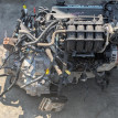 Двигатель Chevrolet Cruze оригинальный номер 93736695