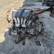 Двигатель Honda Element 
