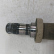 Привод передний правый Opel Astra J АКПП 6T40 Opel Astra оригинальный номер 13335144