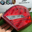 Фонарь задний правый Volkswagen JETTA 2014 Volkswagen Jetta
