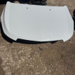 капот Chevrolet Cruze оригинал  белый, рестайлинг Chevrolet Cruze оригинальный номер 94537888