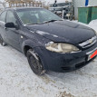 Стеклоподъёмник передний правый Chevrolet Lacetti Chevrolet Lacetti 