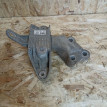 Подушка двигателя левая Opel Astra J A16XER Opel Astra оригинальный номер 13287955