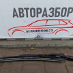 Поводок стеклоочистителя задний Hyundai Getz Hyundai Getz оригинальный номер 988101c000