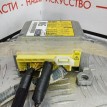 Блок управления SRS Toyota Estima  