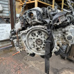 Двигатель SUBARU Forester 1998-2005 10100BD980 EJ251 Subaru Forester 