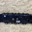 Накладка крышки багажника Lexus GX II Рестайлинг 2  оригинальный номер 76811-60907-C0