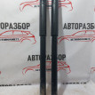 Амортизатоы задние Suzuki SX4 Suzuki SX4 оригинальный номер 4180079J02