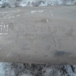 Резонатор Opel Vectra C (2002—2005) Opel Vectra оригинальный номер 13154468078