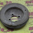 Шкив коленвала Hyundai Sonata 
