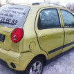 Дверь задняя правая Chevrolet Spark M200 2 2005–20 Chevrolet Spark оригинальный номер 96601253
