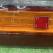 Задние фонари Toyota Crown GS120 Toyota Crown 