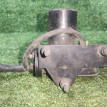 Моторчик круиз контроля Audi 100 C4 811907325 Audi 100 оригинальный номер 811907325