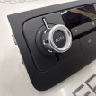 Блок климат контроля задний Volkswagen Touareg NF Volkswagen Touareg 