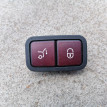 Кнопка открывания багажника A2118219451 Mercedes-Benz Mercedes-Benz E-klasse оригинальный номер A2118219451