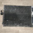Радиатор кондиционера (конденсер) Land Rover Freelander 