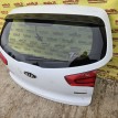 Крышка багажника Kia Sportage 