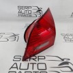 Фонарь в крышку багажника правый Kia Venga YN G4FC Kia Venga 