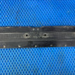 Панель передняя  Peugeot 406 I Peugeot 406 оригинальный номер 7106A1