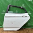 Дверь Hyundai Solaris 2010-2017 70034L000, задняя левая Hyundai Solaris  