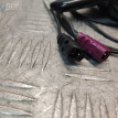 Антенна Mercedes-Benz E-класс W212/S212/C207/A207 (2009—2013) Mercedes-Benz E-klasse оригинальный номер 158455778