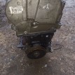 Двигатель Renault Megane 3 K4M R858 Renault 16 оригинальный номер K4mr858