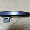 Ручка двери наружная левая Chevrolet Captiva (C100) 2006-2011 Chevrolet Captiva оригинальный номер 96468254
