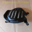 Крышка багажного отсека Range Rover Sport 2 (L494) Land Rover Range Rover оригинальный номер LR087641