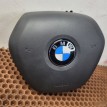 Подушка безопасности в руль BMW X3  